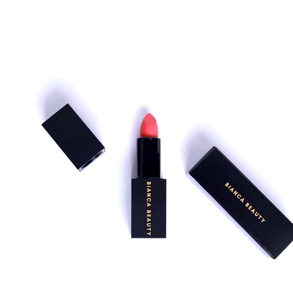 Wifey Matte Compact Lipstick